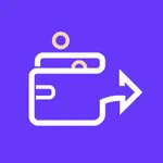 Split Expenses with FinaShare icon
