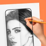 AR Drawing - Paint & Draw icon