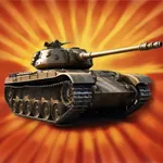 Tank Wars Online Game icon