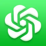 AI Chatbot Assistant - ChatASK icon