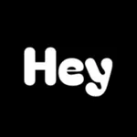 HeyOkay - Meet someone new icon