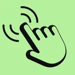 Auto Clicker: Tapper Assistant icon