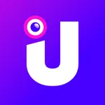 IseeU Social icon