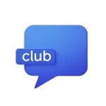 Clubchat: College Club & Event icon