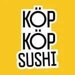 Kop Kop Sushi icon