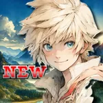 LOG STORY X -kai- icon