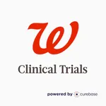 Walgreens Clinical Trials icon