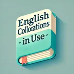 English Collocation In Use icon