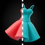 Virtual Clothes: Try on Outfit icon