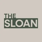 The Sloan at LoSo icon