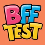 BFF Friendship Test - Quiz App icon