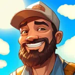 Idle Fishing: Mobile icon