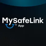 MySafeLink App icon