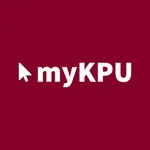 myKPU icon