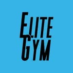 ELITE GYM RI icon