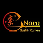 Nara Sushi Ramen icon