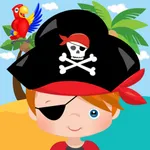 Pirate Games! Treasure Hunt icon