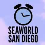 MouseWait SeaWorld San Diego icon
