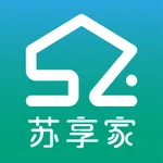苏享家 icon