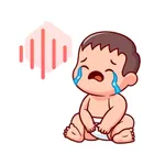 Baby Cry Translator - Analyzer icon
