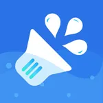 Water Eject Shortcut icon