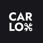 Carlo: Car Maintenance Tracker icon