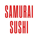 Samurai Sushi - Ordering icon