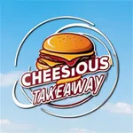 Cheesious Takeaway Nottingham icon