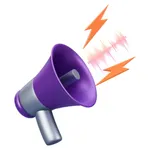 Natural Aloud Reader (TTS) icon