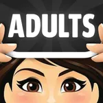 Adult Charades - Actly icon
