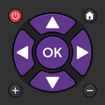 TV Remote for Roku ® icon