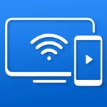 Screen Mirroring Smart TV APP icon