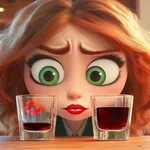 Find All Differences - Spot It icon