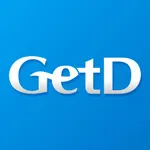 GetD-AI Glasses & Earbuds icon