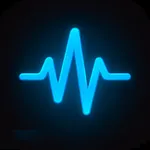 Audio Elements: Sound Editor icon