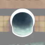 EscapeSlide! in liminal spaces icon