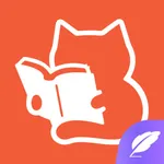 Cat Novel Author icon
