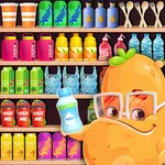 Eco Sort Goods Matching Puzzle icon