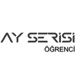 Ay Serisi Öğrenci icon