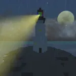 Phantom Point Lighthouse icon