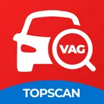 TopScan VAG icon