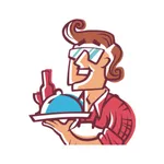 Городское Кафе Тутаев icon