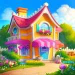 Garden Design Makeover icon