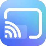 Phone Mirroring - Cast to PC icon