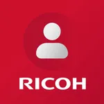 Ricoh Customer Portal icon
