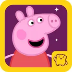Peppa Pig by PlayShifu icon