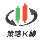 策略指數K線 icon