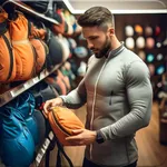 Sports Store Manager Simulator icon