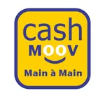 Cashmoov Agent icon