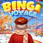 Bingo Voyage: Live Bingo Games icon
